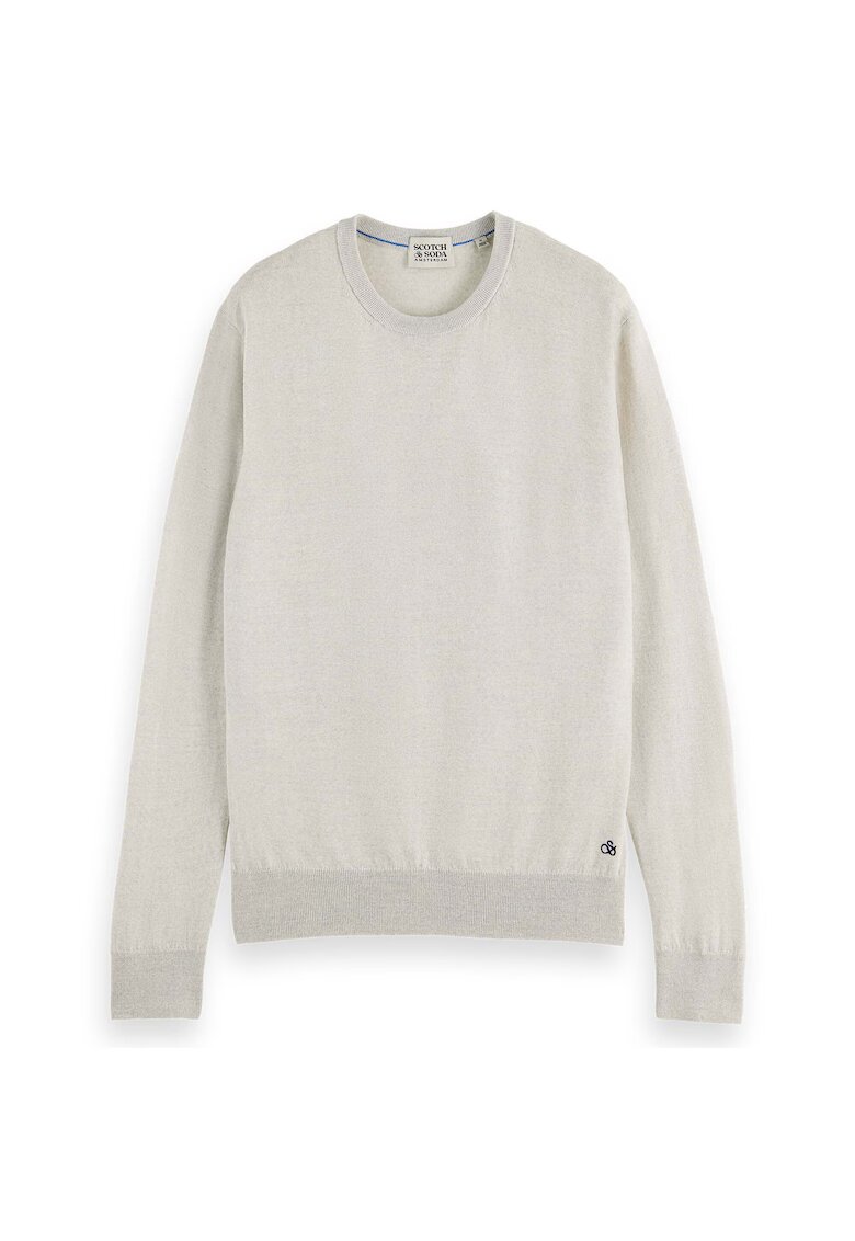 Scotch  Soda Пуловер Essentials от мерино