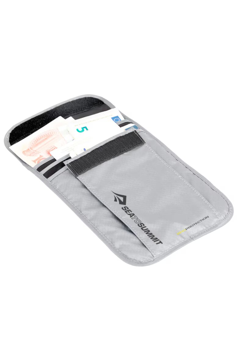 Sea To Summit Портфейл за пътуване Neck RFID 21x135x15 см High Rise