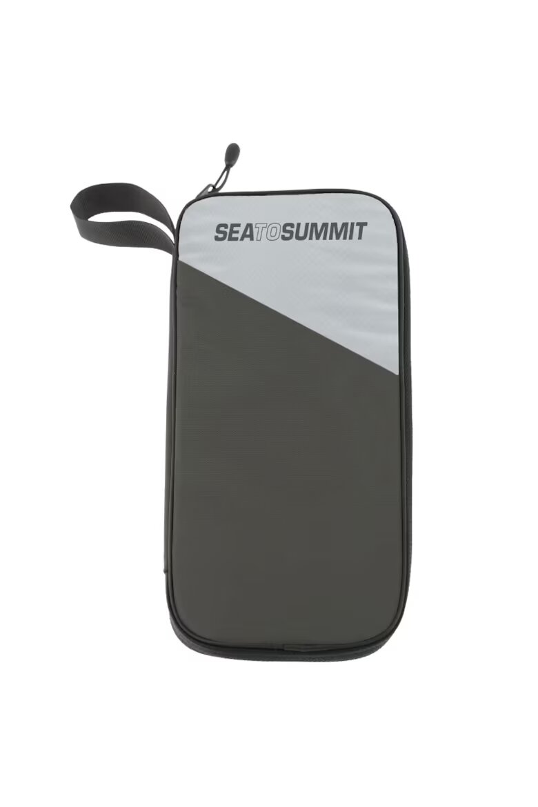 Sea To Summit Портфейл за пътуване Travel Wallet RFID Small 11x9x2 см High Rise 23 cm