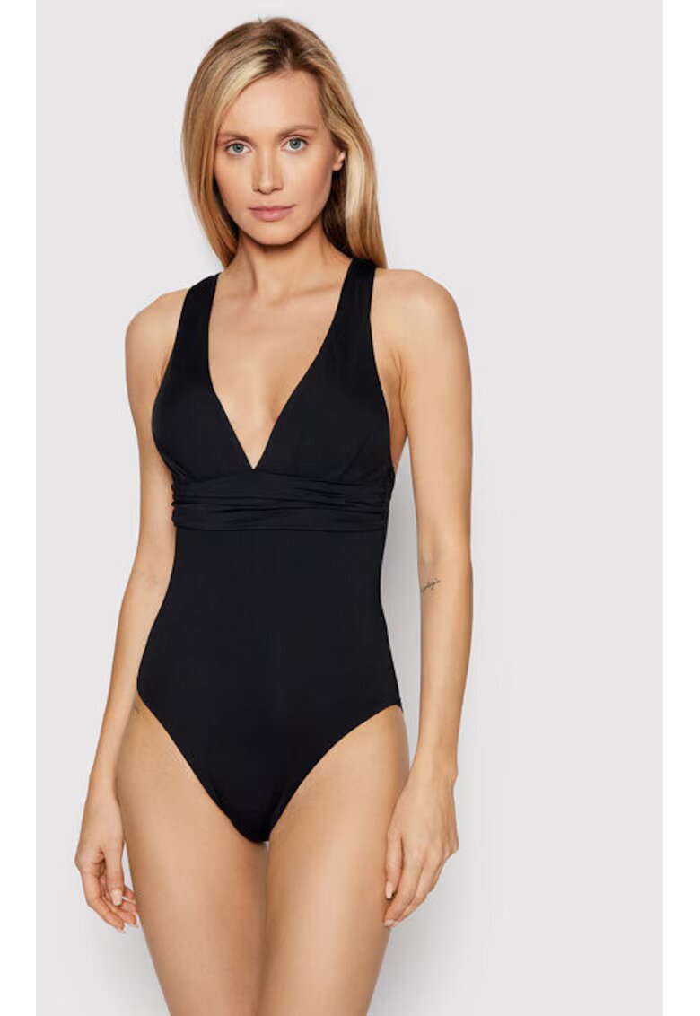 Seafolly Дамски бански костюм - 209782141 - Найлон -