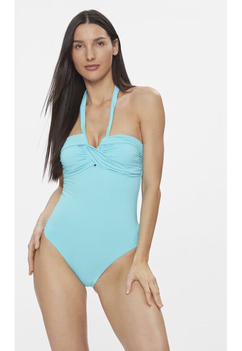 Seafolly Дамски бански костюм - 303653293 - Найлон -