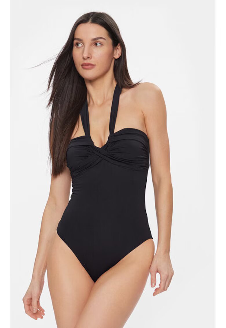 Seafolly Дамски бански костюм - 303653309 - Найлон -