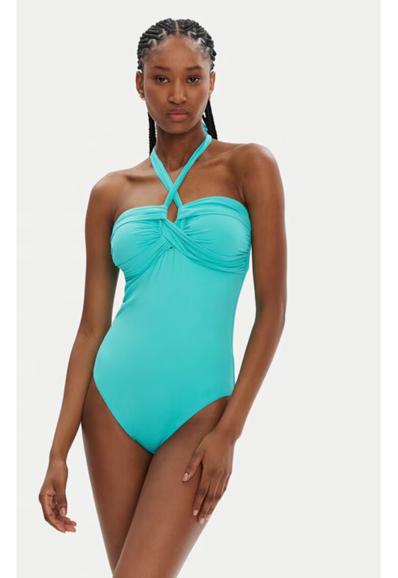 Seafolly Дамски бански костюм - 304990991 - Найлон -