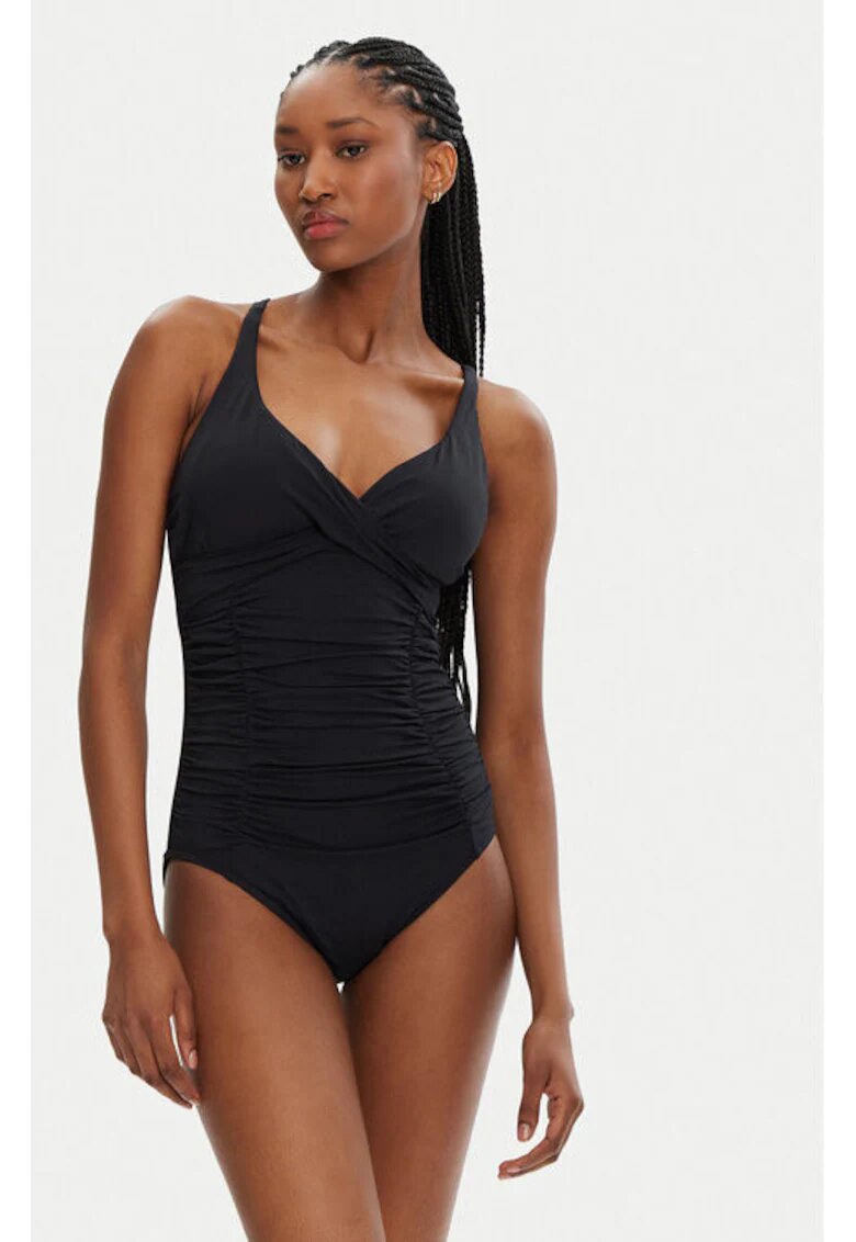 Seafolly Дамски бански костюм - 304991004 - Найлон/Еластан -