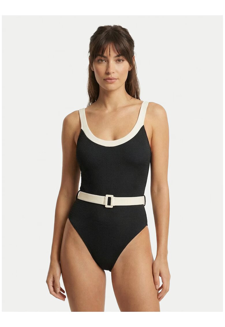 Seafolly Дамски бански костюм - - еластичен материал