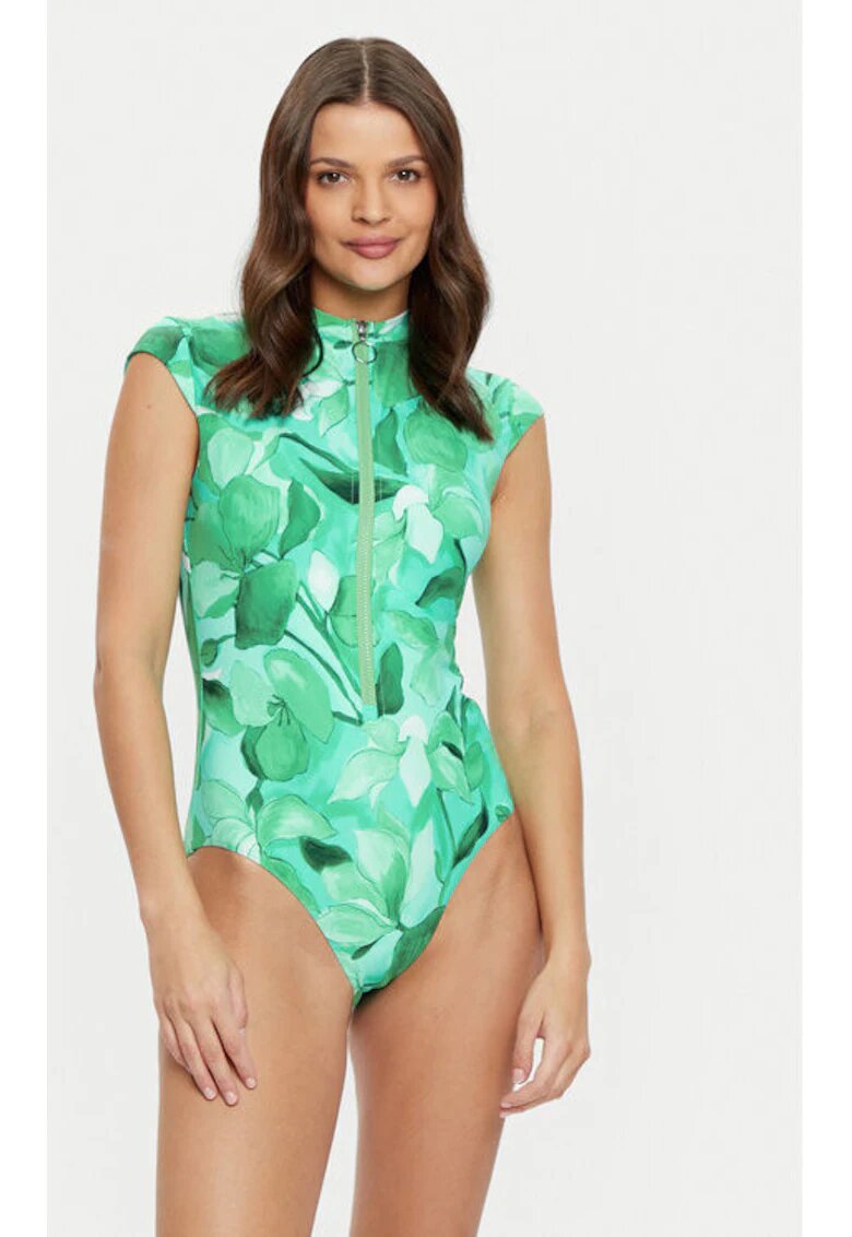 Seafolly Дамски бански костюм Найлон -