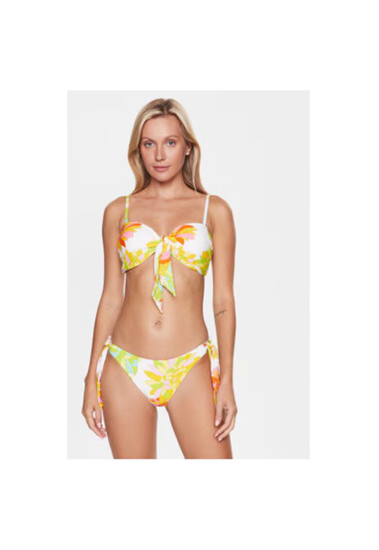 Seafolly Дамски бикини - 301896418 - Найлон/Еластан -
