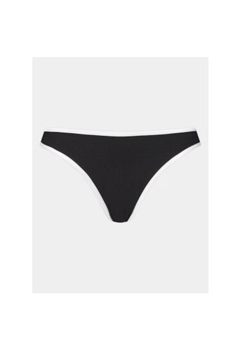 Seafolly Дамски бикини - 303652838 - Найлон/Еластан - Черен - Черен