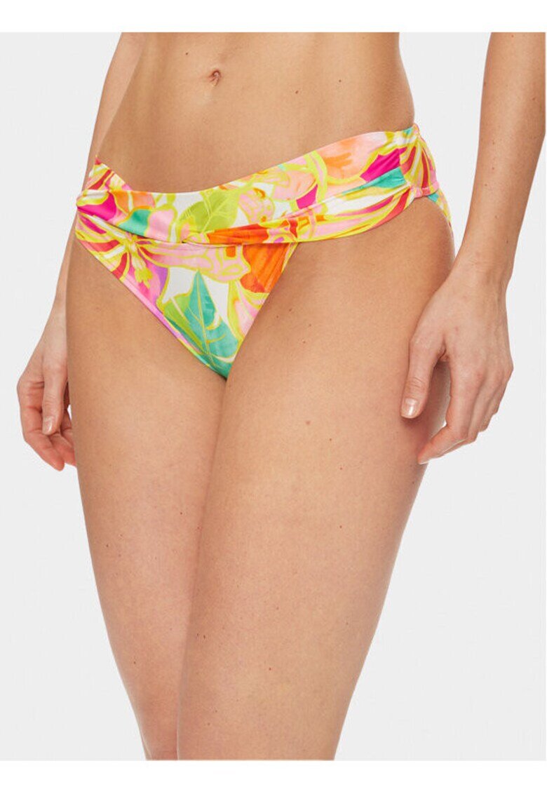 Seafolly Дамски бикини - 303652883 - Найлон/Еластан - Многоцветен - Многоцветен