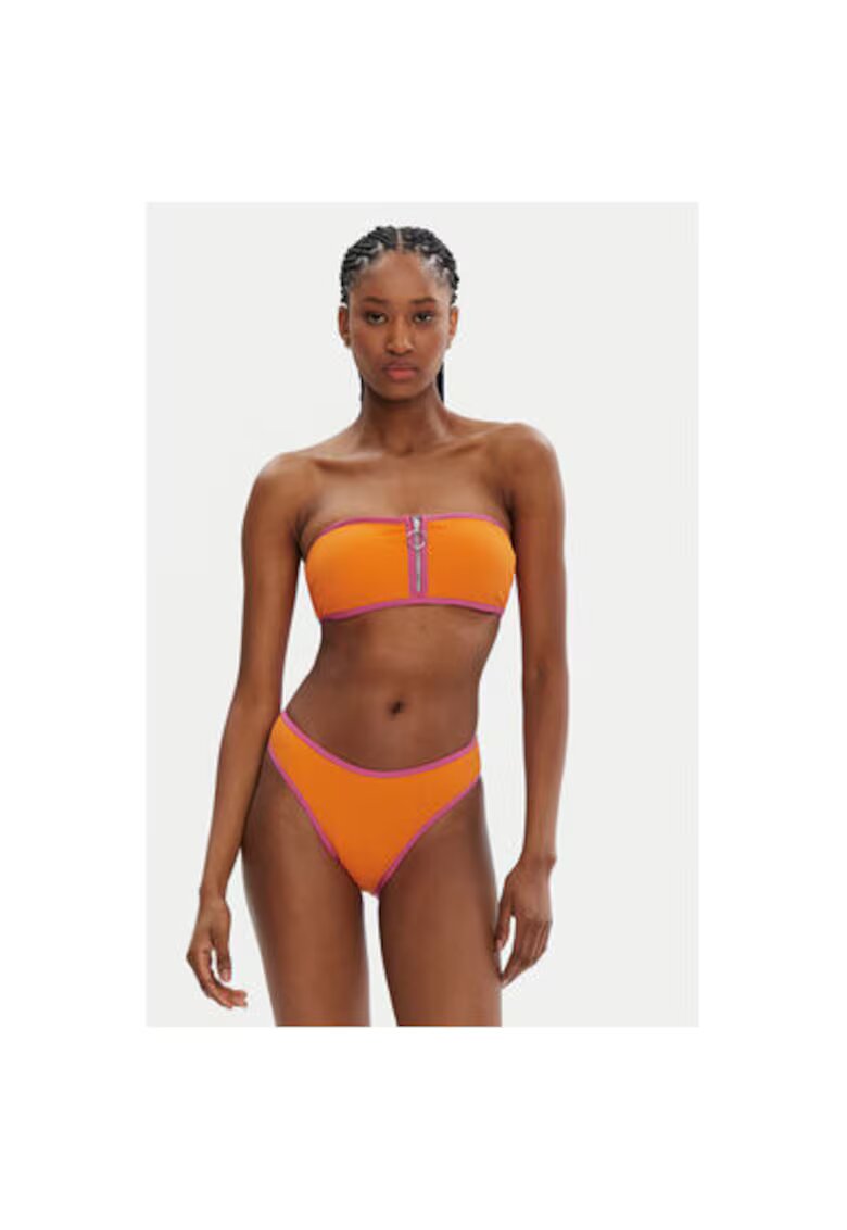 Seafolly Дамски бикини - 304990625 - Найлон/Еластан -