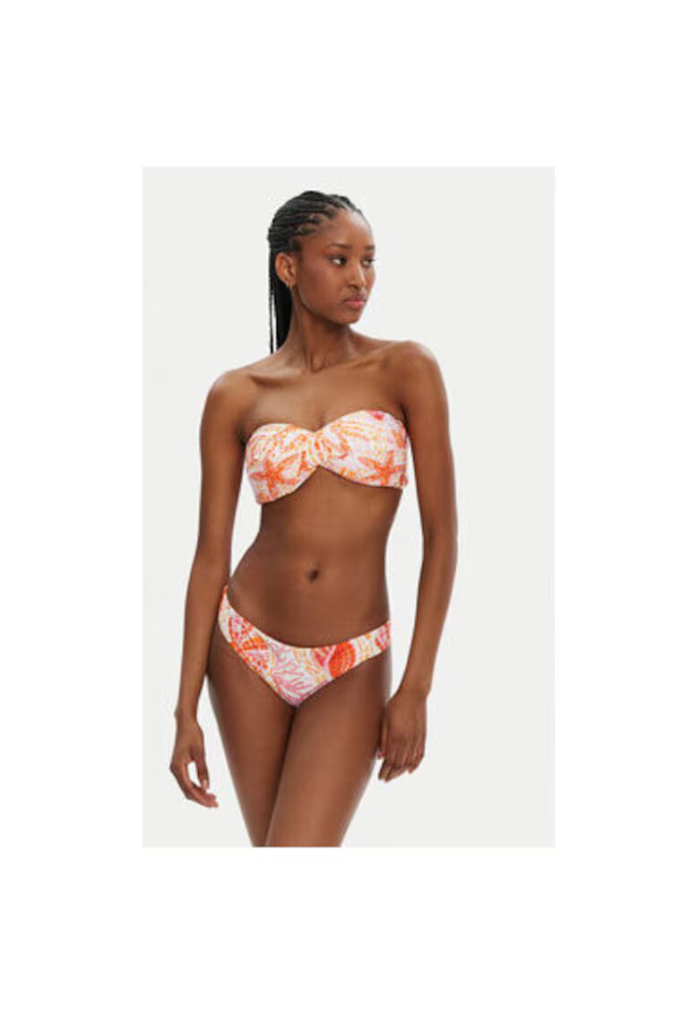 Seafolly Дамски бикини - 304990922 - Найлон/Еластан -