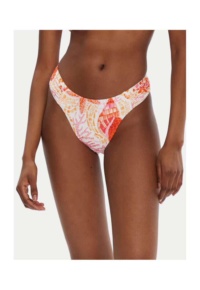 Seafolly Дамски бикини - 304990953 - Найлон/Еластан -