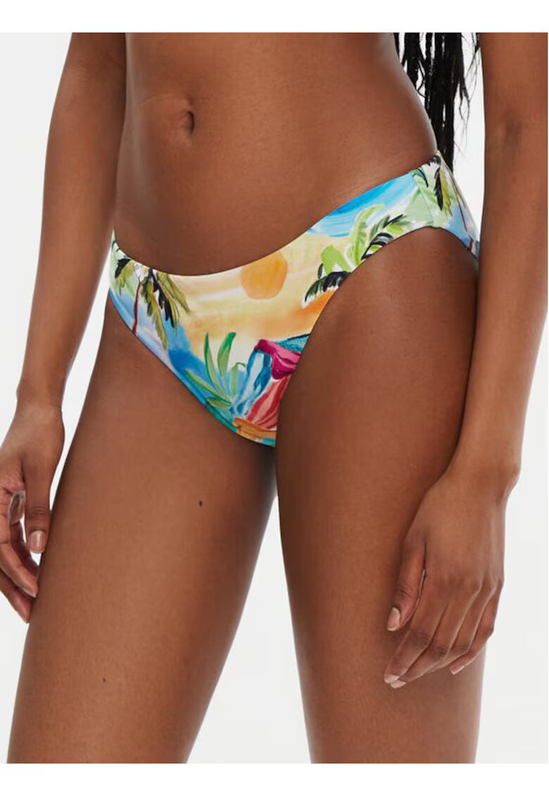 Seafolly Дамски бикини - 304991554 - Найлон/Еластан -