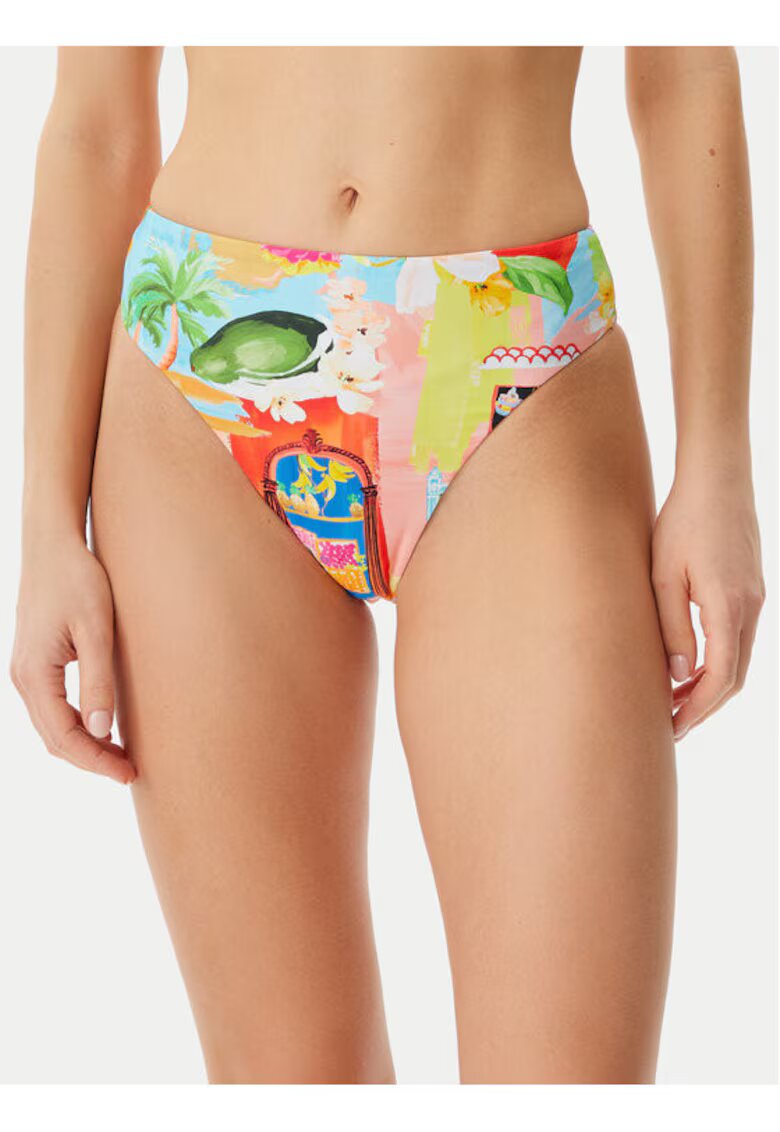 Seafolly Дамски бикини - 305002259 - Найлон/Еластан -