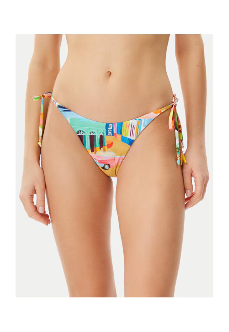 Seafolly Дамски бикини - 305002266 - Найлон/Еластан -