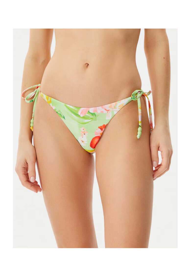 Seafolly Дамски бикини - 305002525 - Найлон/Еластан -