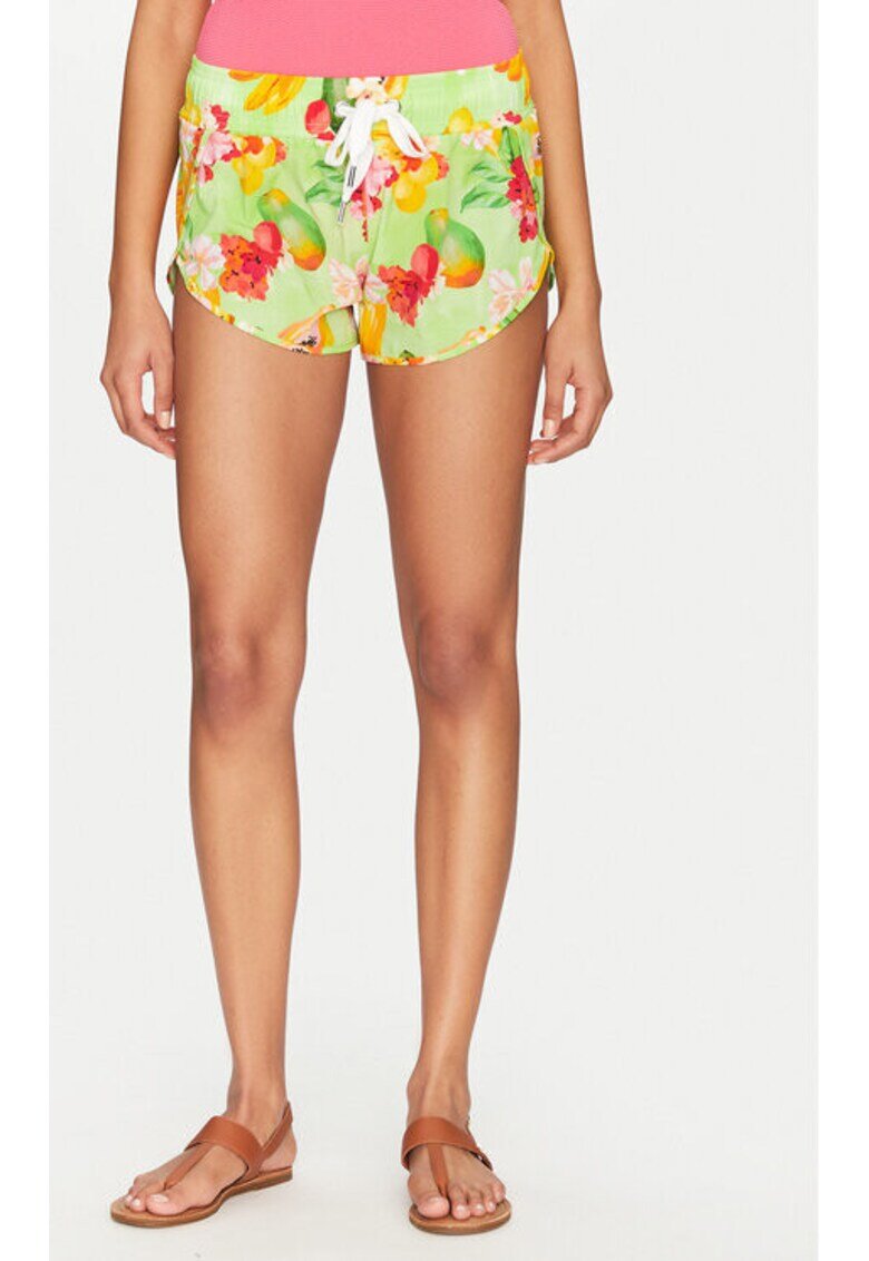 Seafolly Дамски къси панталони - 305002532 - Найлон -