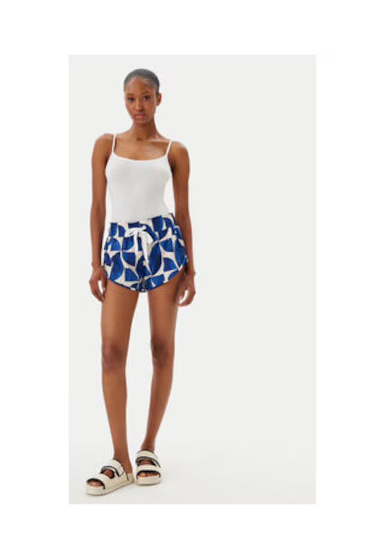 Seafolly Дамски костюм - модел 60295-238 - - 88% найлон - 12% еластан