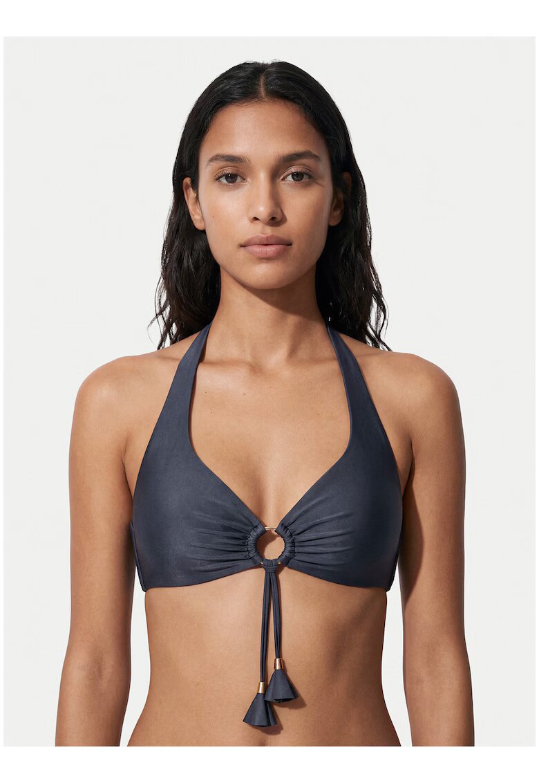 Seafolly Дамски сутиен за бикини - - удобен - еластичен - найлон/еластан