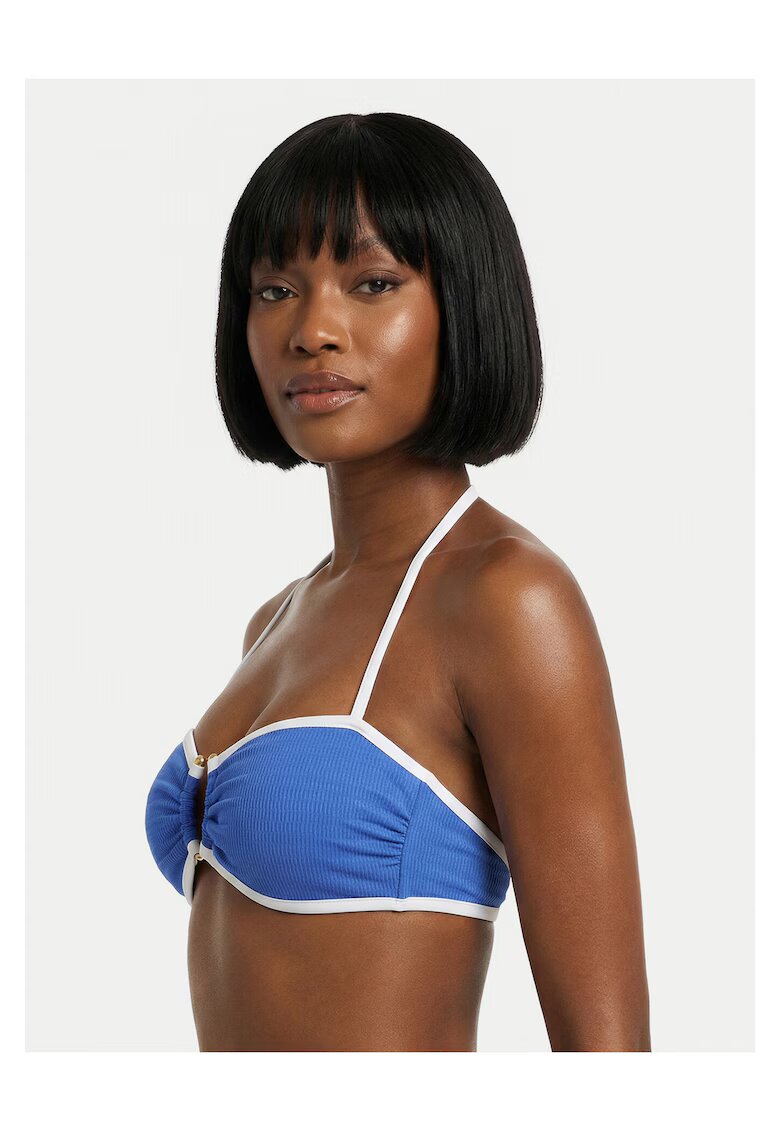 Seafolly Дамски топ за бикини - - 75% найлон - 25% еластан