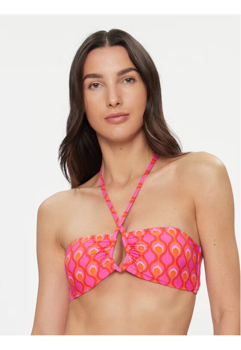 Seafolly Сутиен 303652272 - Найлон -