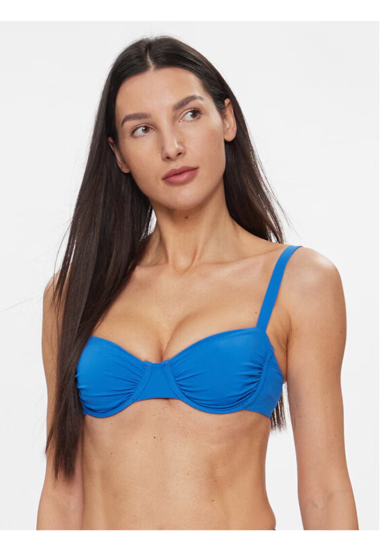 Seafolly Сутиен 303653620 - Найлон/Еластан -