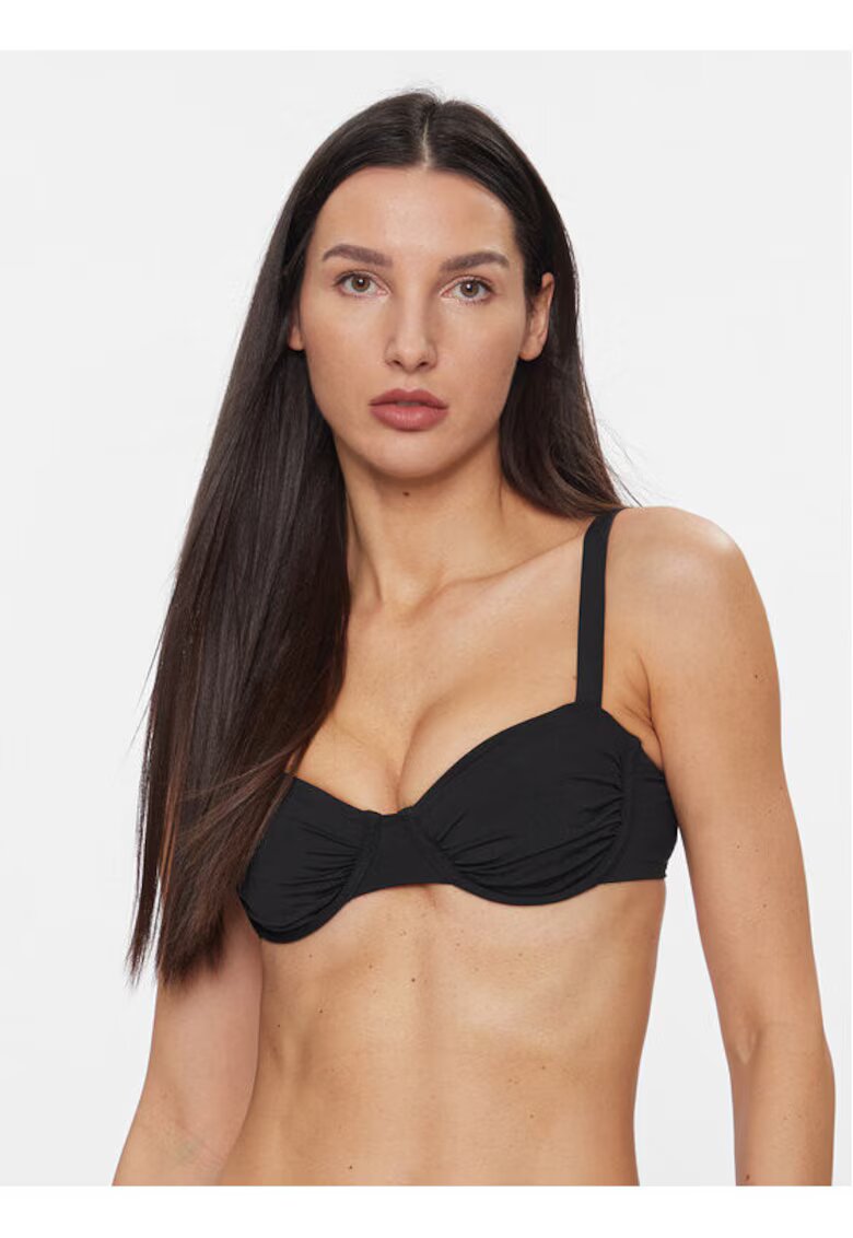 Seafolly Сутиен 303653637 - Найлон/Еластан -