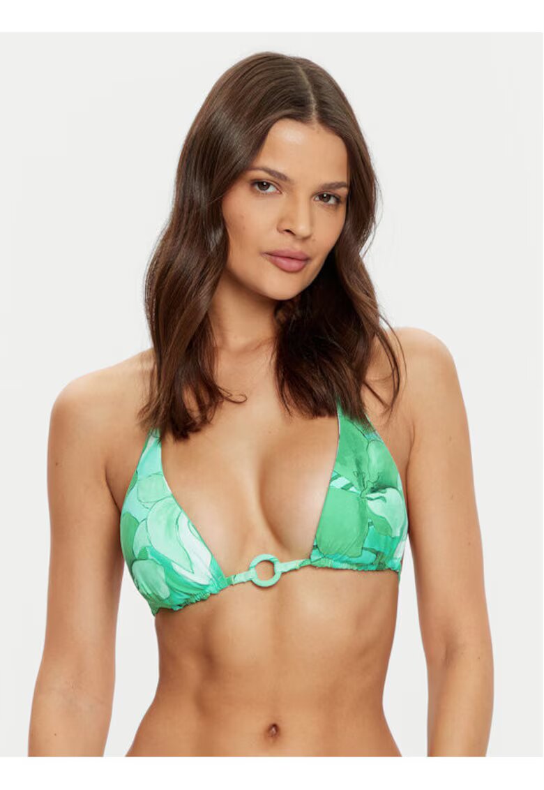 Seafolly Сутиен 304990496 - Найлон -