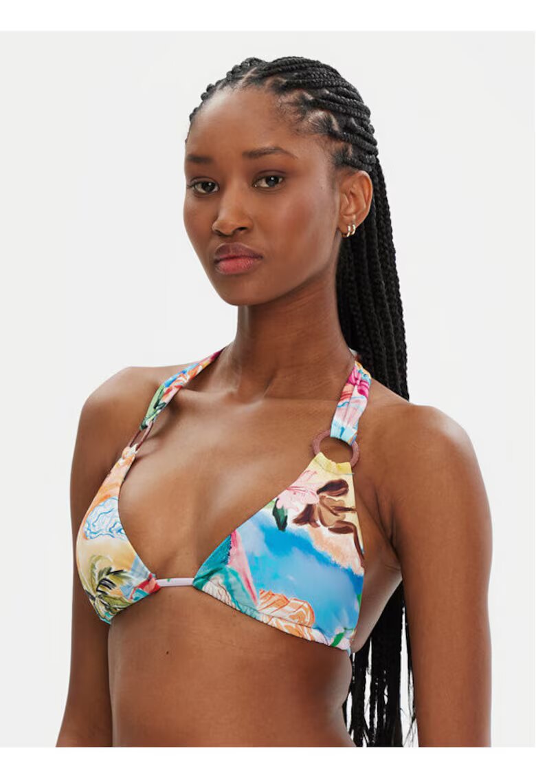 Seafolly Сутиен 304991530 - Найлон/Еластан -