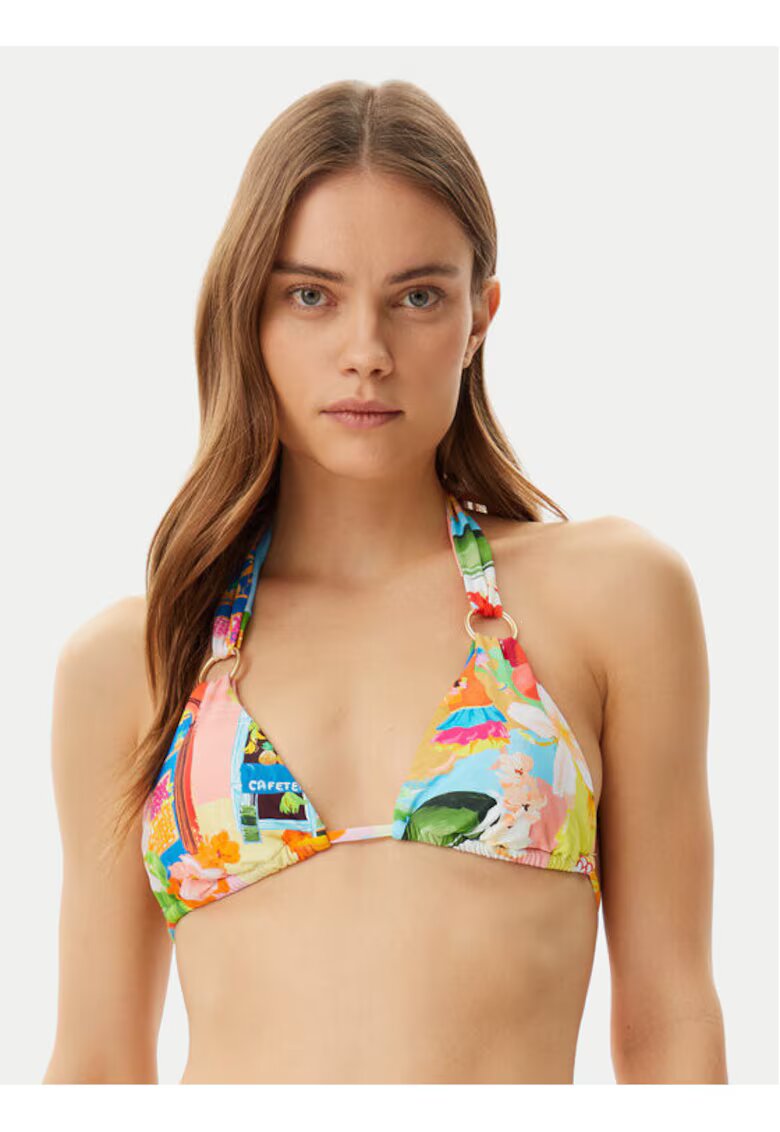Seafolly Сутиен 305002204 - Найлон/Еластан -