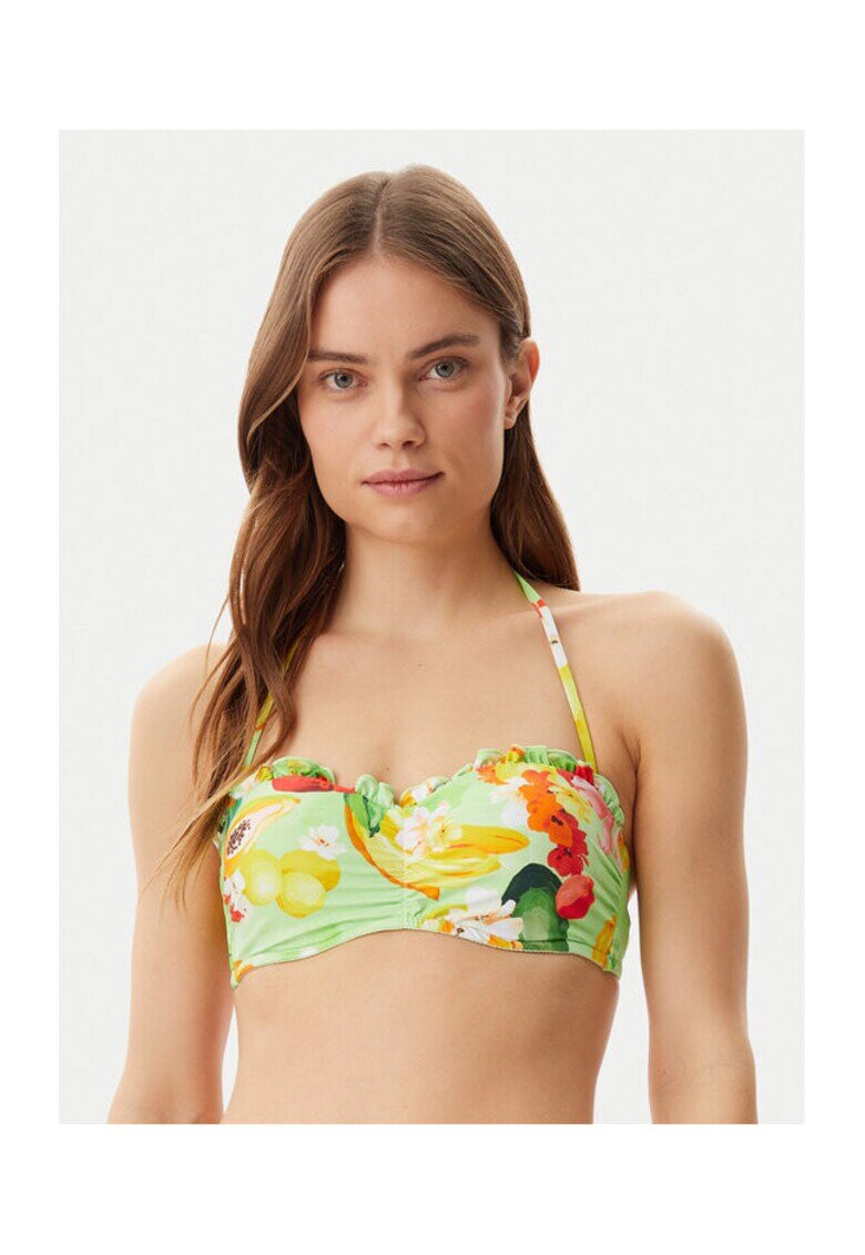 Seafolly Сутиен 305002488 - Найлон/Еластан -