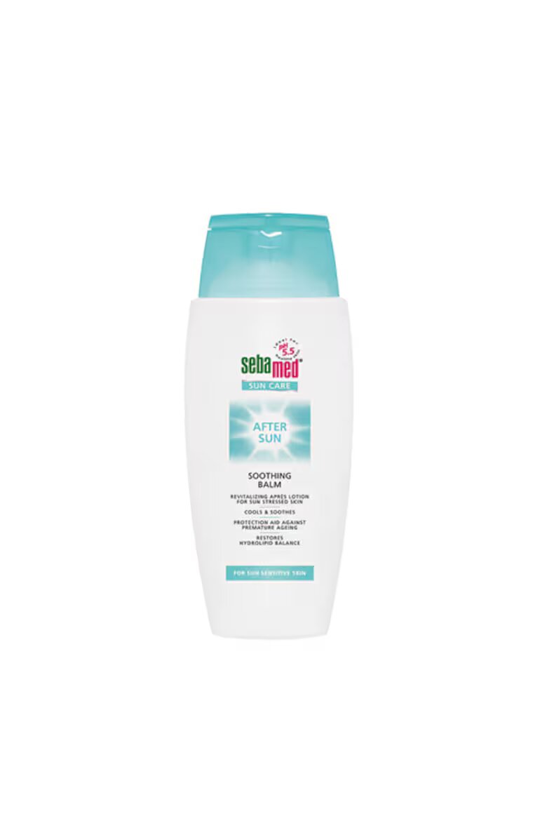 Sebamed Дерматологичен лосион За след плаж 150 мл