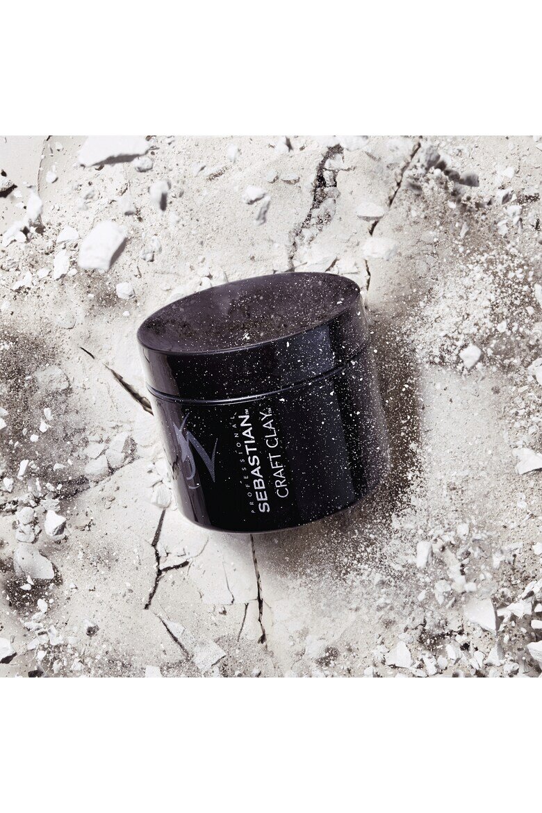 Sebastian Professional Гел за коса Craft Clay 50 гр