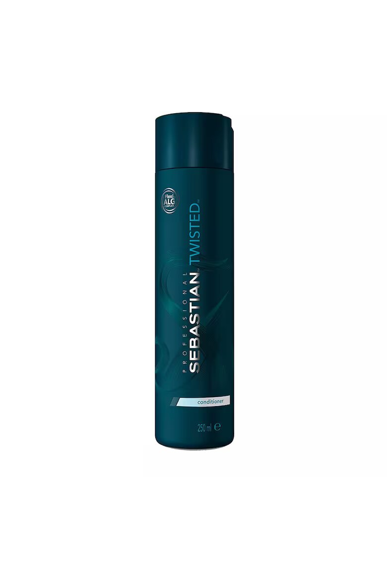 Sebastian Professional Twisted балсам за къдрава коса