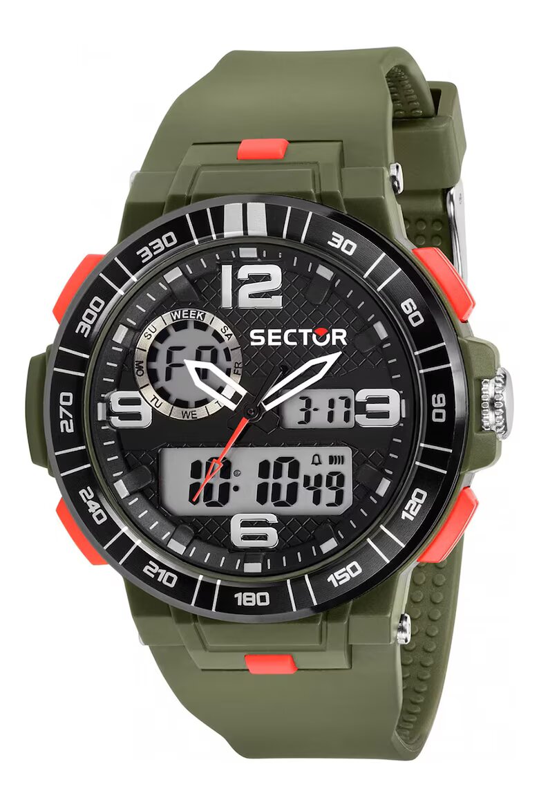 Sector Мултифункционален часовник