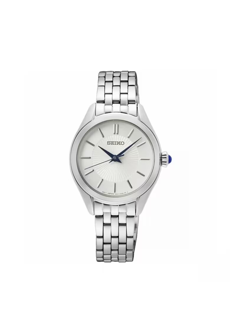 Seiko Ceas Barbati - Essentials SUR537P1