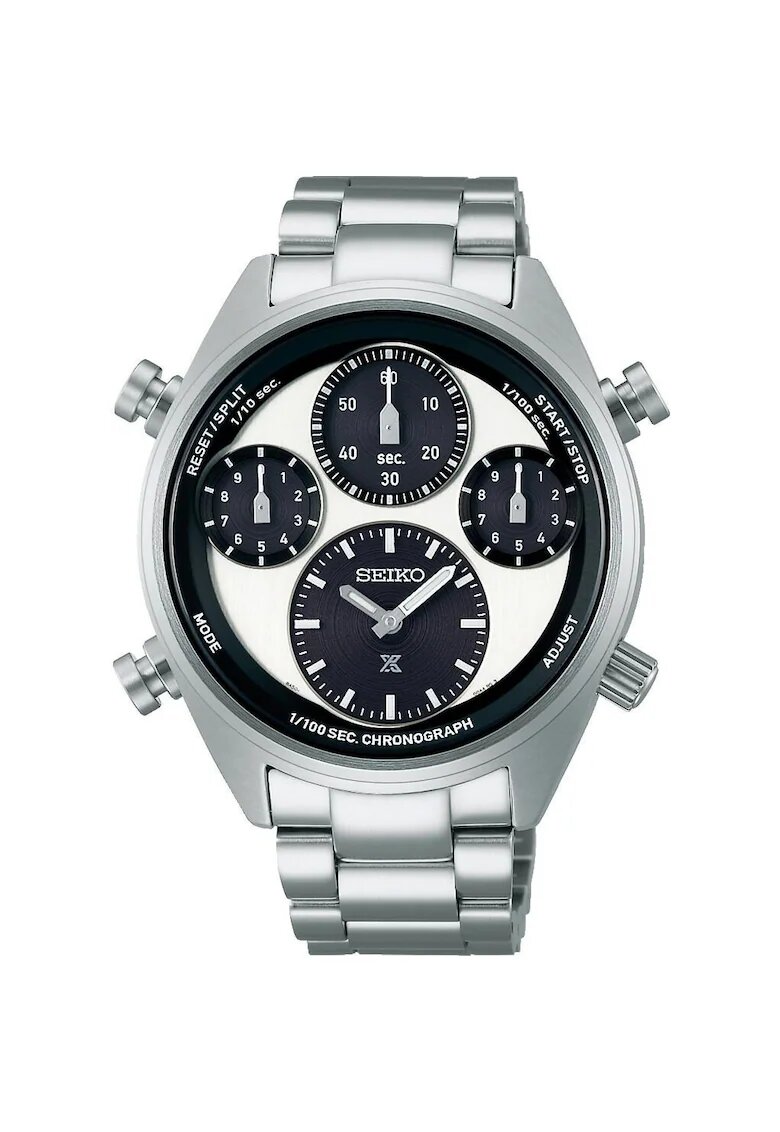 Seiko Ceas Barbati - Prospex (Speedtimer) SFJ001P1