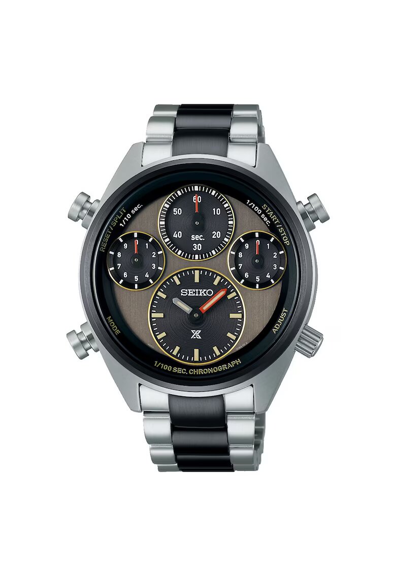 Seiko Ceas Barbati - Prospex (Speedtimer) SFJ005P1