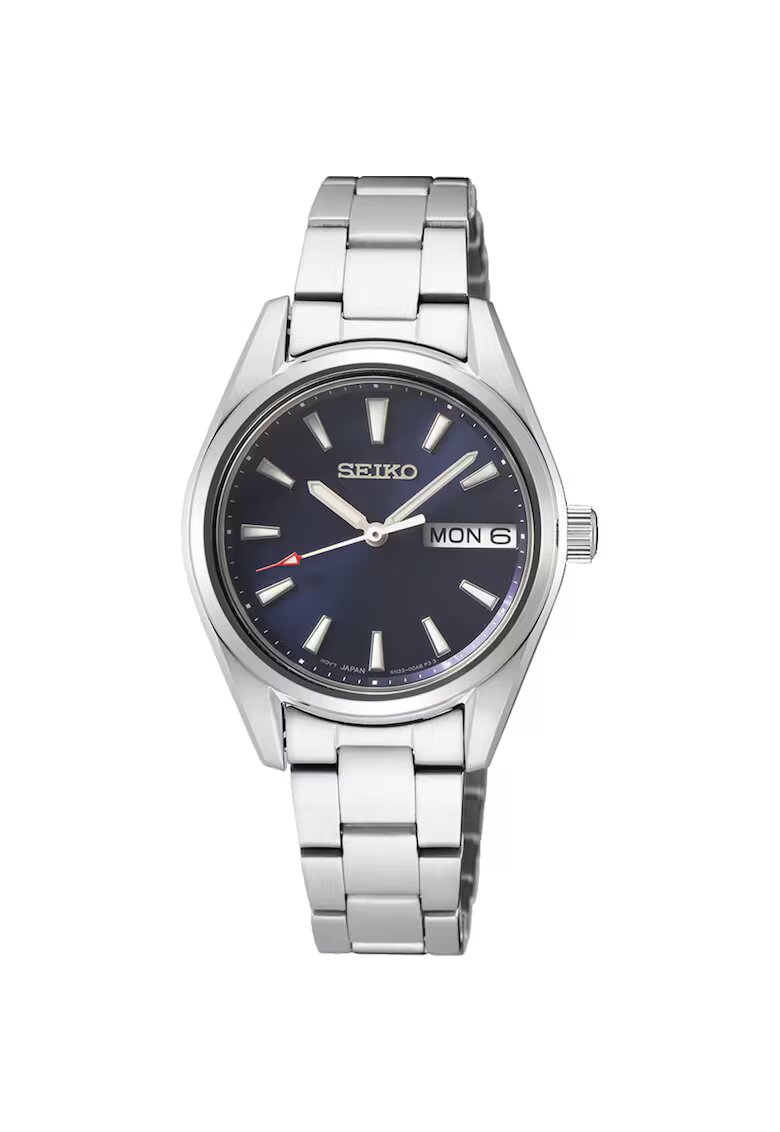 Seiko Дамски часовник Neo Classic - SUR353P1