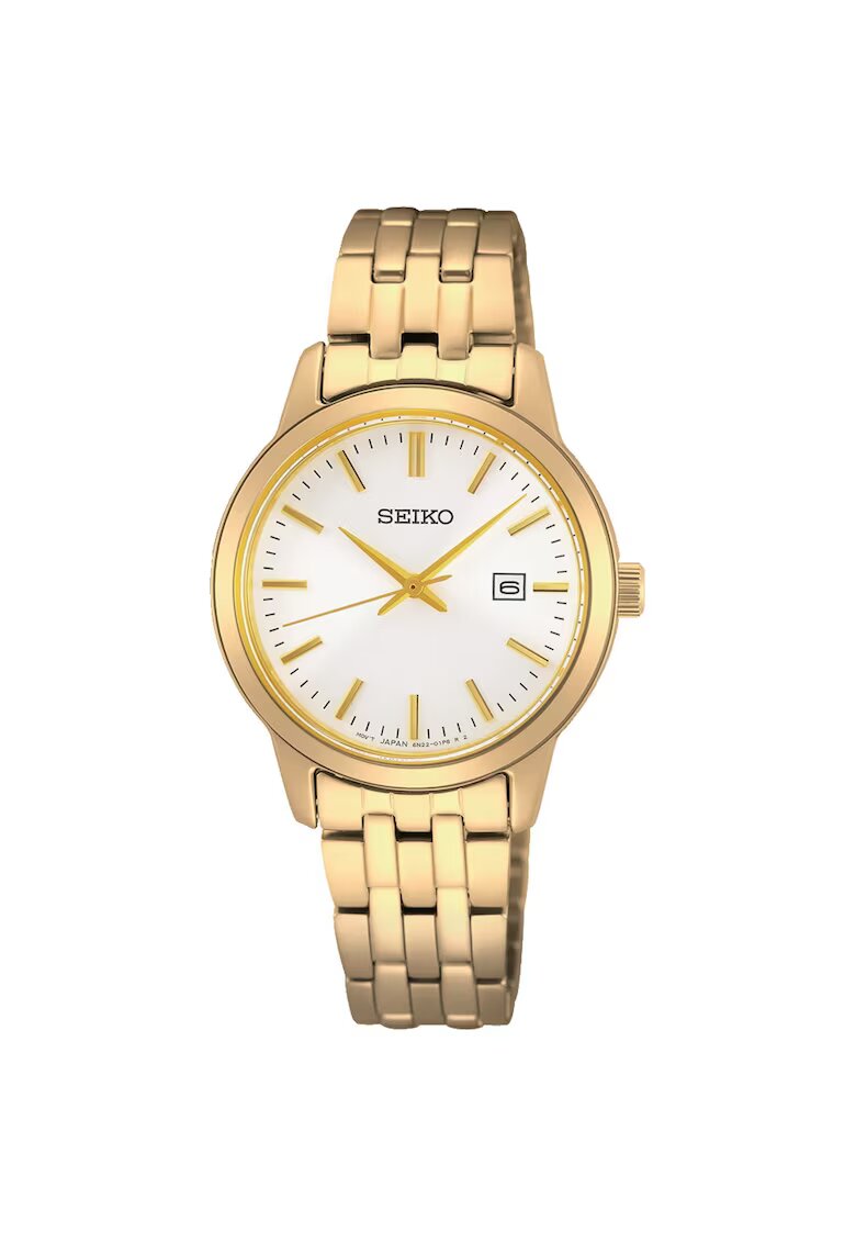 Seiko Дамски часовник Neo Classic - SUR412P1