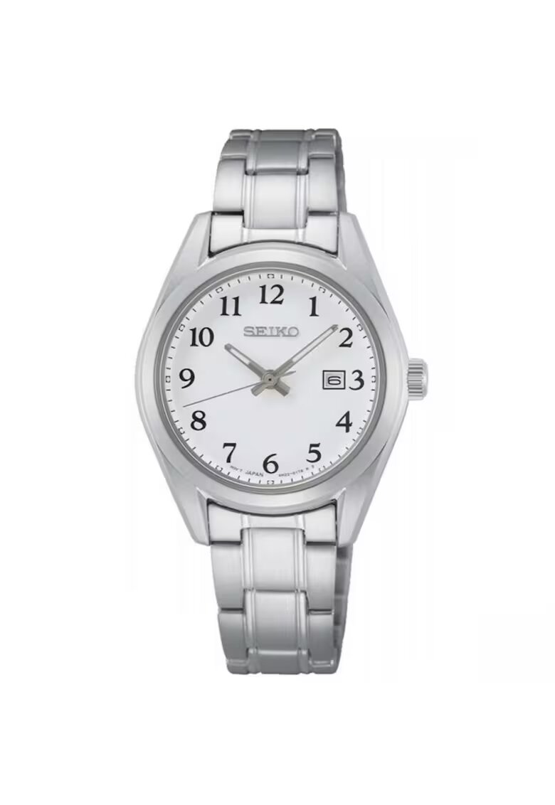 Seiko Дамски часовник - Neo Classic SUR465P1