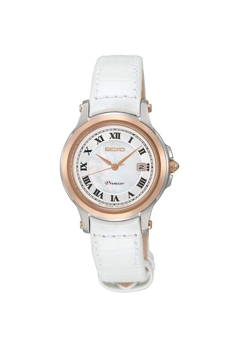 Seiko Дамски часовник - Premier SXDE42P2