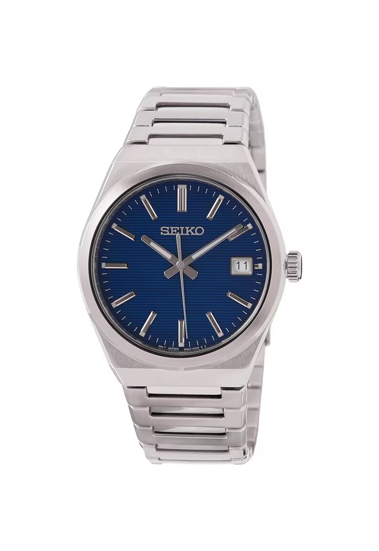 Seiko Мъжки часовник Classic - SUR555P1