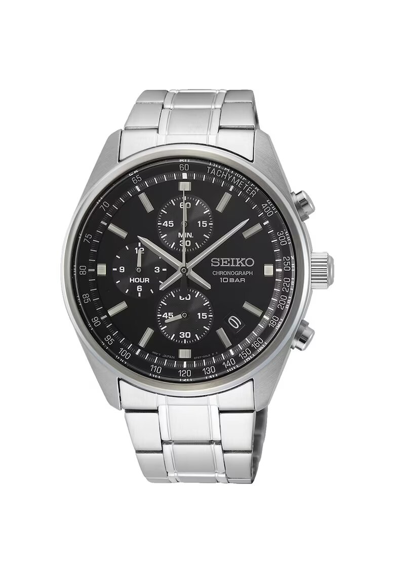 Seiko Мъжки часовник Conceptual - SSB379P1