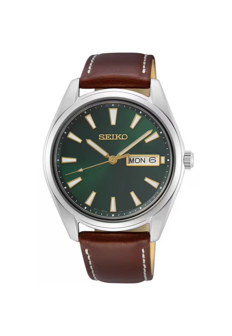 Seiko Мъжки часовник Conceptual - SUR449P1