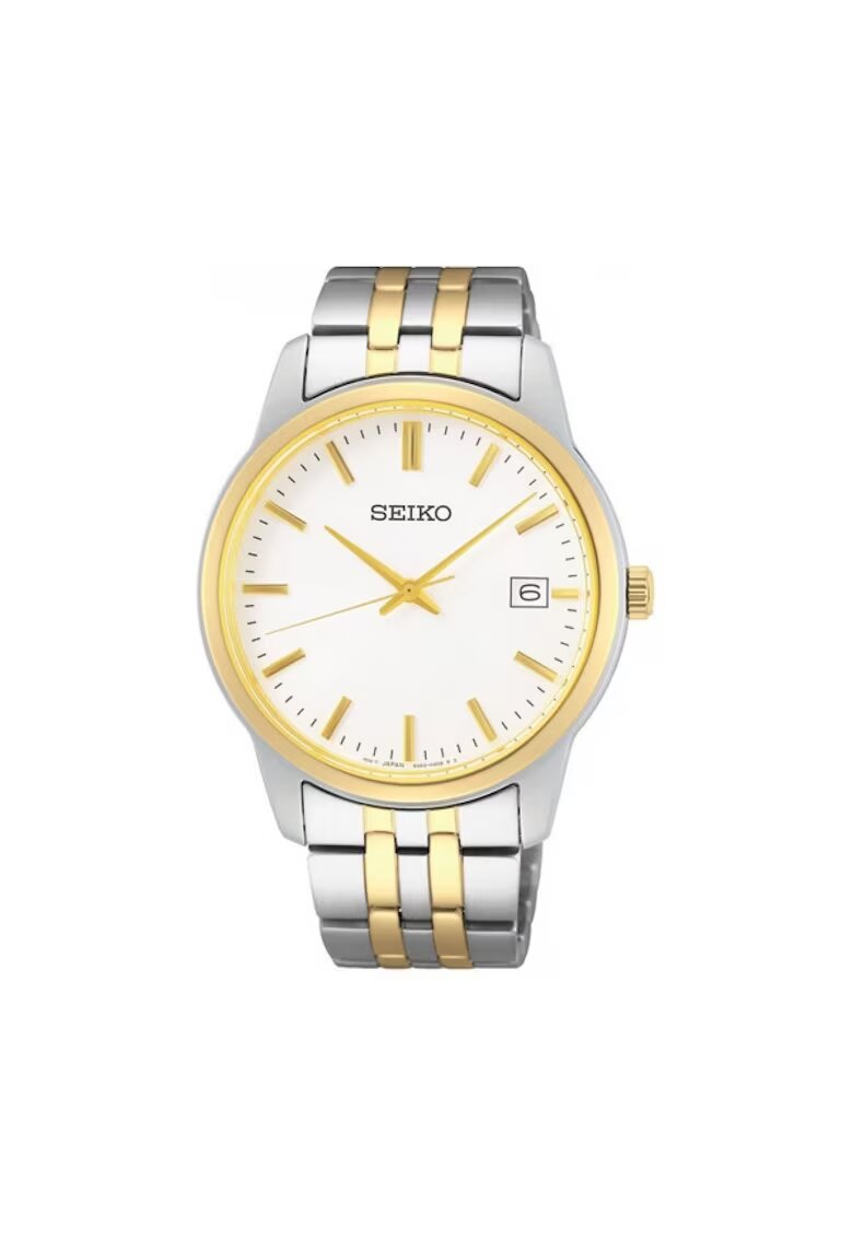 Seiko Мъжки часовник - Концептуален SUR402P1