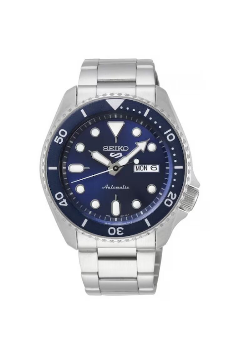 Seiko Мъжки часовник Sports Style - SRPD51K1