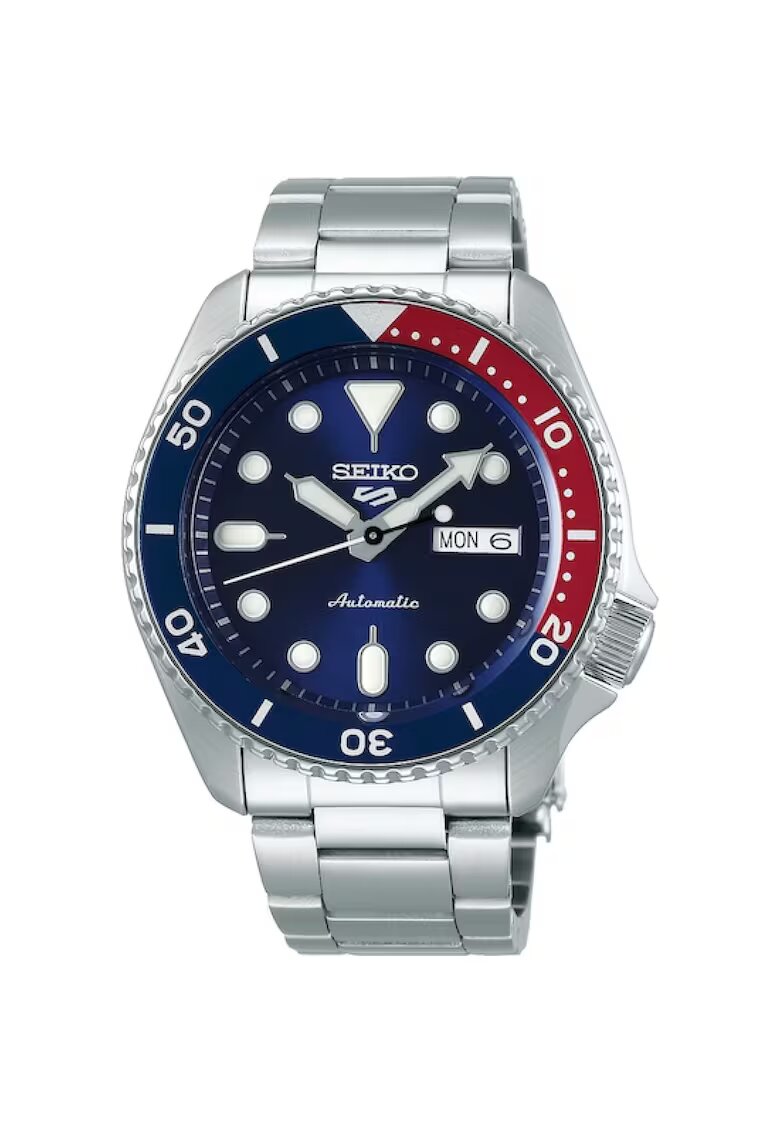 Seiko Мъжки часовник Sports Style - SRPD53K1