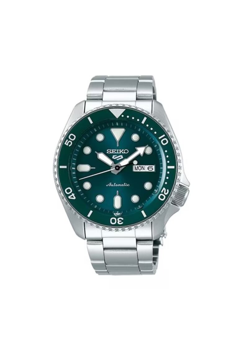 Seiko Мъжки часовник Sports Style - SRPD61K1