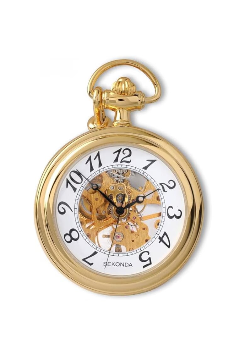 Sekonda Дамски часовник Classic S-1110.30 - Аналогов